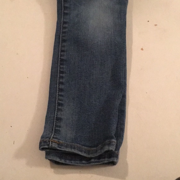 Gap Kids skinny regular Jeans - Picture 5 of 6